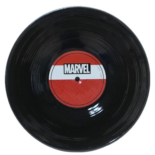 Marvel Boxロゴ ケーキ皿 レコード盤型ミニプレート マーベル 直径14 5cm キャラクター グッズの通販はau Pay マーケット シネマコレクション 5400円以上で送料無料