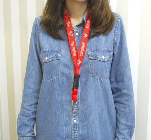 バットマン ネックストラップ ランヤード イエロー Dcコミック スマホストラップ キャラクター グッズ メール便可の通販はau Pay マーケット シネマコレクション 5400円以上で送料無料