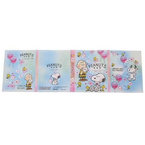 スヌーピー 付箋 Book型 ふせん セット レター ピーナッツ 文具 キャラクター グッズ メール便可の通販はau Pay マーケット シネマコレクション 5400円以上で送料無料