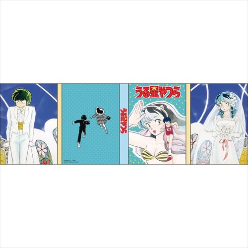うる星やつら メモ帳 パタパタメモ A 高橋留美子 ステーショナリー キャラクター グッズ メール便可の通販はau Pay マーケット シネマコレクション 5400円以上で送料無料