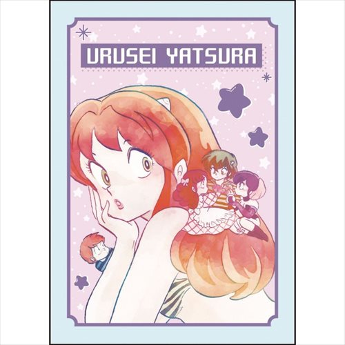 うる星やつら メモ帳 パタパタメモ B 高橋留美子 ステーショナリー キャラクター グッズ メール便可の通販はau Pay マーケット シネマコレクション 5400円以上で送料無料