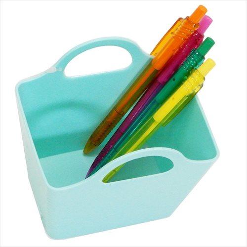 ポケットモンスター 卓上 収納 ミニ バスケット ブルー ポケモン ペン立て キャラクター グッズの通販はau Pay マーケット シネマコレクション 5400円以上で送料無料