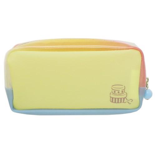 優しさ ぬいぐるみ 否定する ポムポム プリン ペン ケース Urbancheerz Com