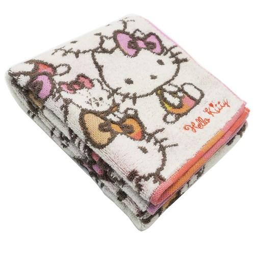 ハローキティ フェイスタオル ジャガード ロングタオル いっぱいキティちゃん サンリオ 34 80cm キャラクター グッズ メール便可の通販はau Pay マーケット シネマコレクション 5400円以上で送料無料