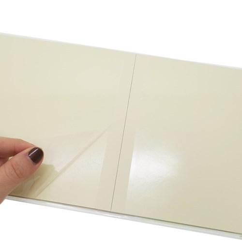 フォトアルバム 飴ノ森ふみか スクエア 写真ALBUM ストロベリーフィールズ コラージュタイプ ガーリーイラスト グッズ メール便可