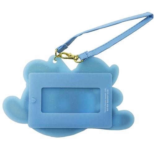 パワーパフガールズ 定期入れ ラバー パスケース バブルス 通勤通学雑貨 キャラクター グッズ メール便可の通販はau Pay マーケット シネマコレクション 5400円以上で送料無料