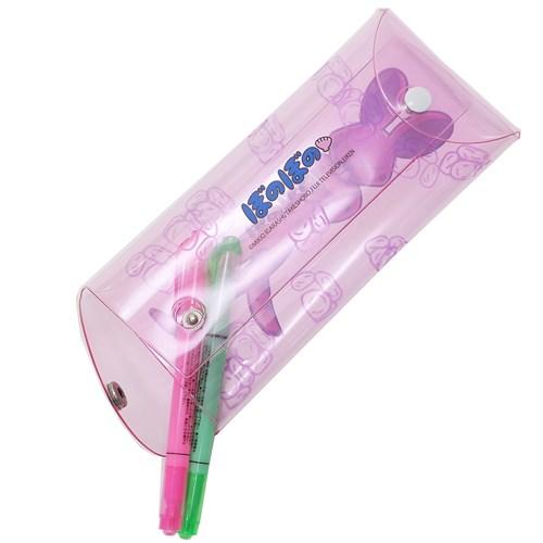 30 Off ぼのぼの ペンポーチ クリア マルチケース しまっちゃうおじさん 9 5cm アニメキャラクター グッズ メ Sale 10 22までの通販はau Pay マーケット シネマコレクション 5400円以上で送料無料