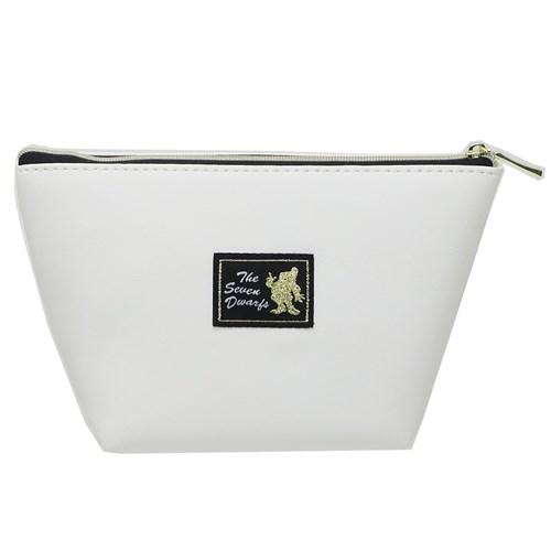 白雪姫 コスメポーチ 舟形 ポーチ 七人のこびと Wh ディズニー 12 8 5cm キャラクター グッズの通販はau Pay マーケット シネマコレクション 5400円以上で送料無料