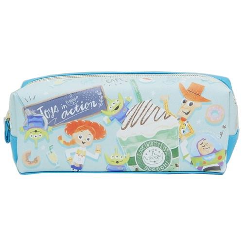 トイストーリー ペンポーチ ミニ Box ペンケース 19年新入学文具 ディズニー 新学期準備雑貨 キャラクター グッズの通販はau Pay マーケット シネマコレクション 5400円以上で送料無料
