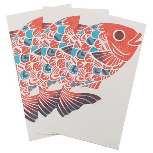 梅屋 ぽち袋 長封筒 3枚セット 鯛 お盆玉 金封 キャラクター グッズ メール便可の通販はau Pay マーケット シネマコレクション 5400円以上で送料無料