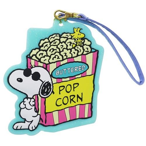 スヌーピー 定期入れ ラバー パスケース プレイウィズカラーズ Mg ピーナッツ 通勤通学雑貨 キャラクター グッズ メール便可の通販はau Pay マーケット シネマコレクション 5400円以上で送料無料