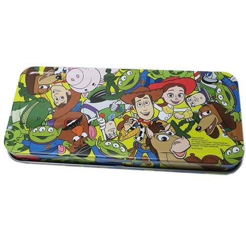 トイストーリー 缶 ペンケース キャラ カンペン ぎっしり ディズニー 新学期準備雑貨 キャラクター グッズの通販はau Pay マーケット シネマコレクション 5400円以上で送料無料