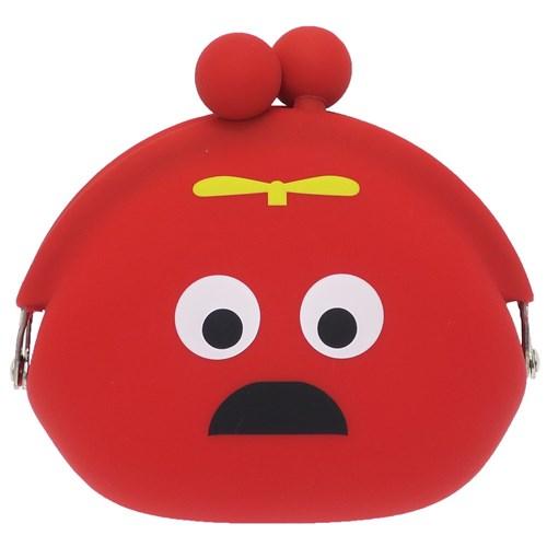 ポンキッキーズ シリコン がまぐち ポーチ Pochi ポチ ムック 小物入れ キャラクター グッズの通販はau Pay マーケット シネマコレクション 5400円以上で送料無料