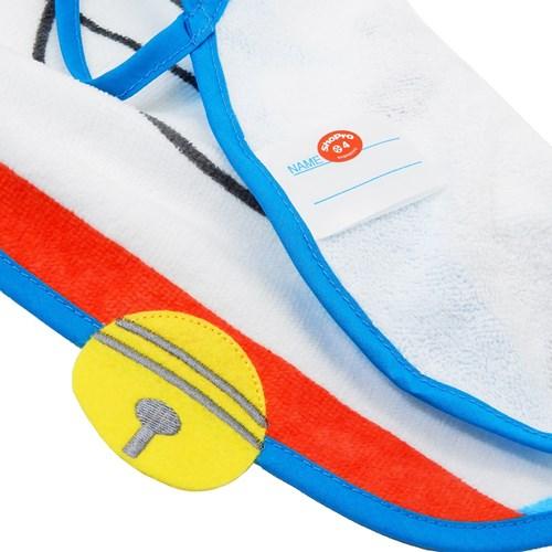 ドラえもん まんまる ループタオル ループ付き 顔型 ハンドタオル ドラえもん 30 30cm アニメキャラクター グッズ メール便可の通販はau Pay マーケット シネマコレクション 5400円以上で送料無料