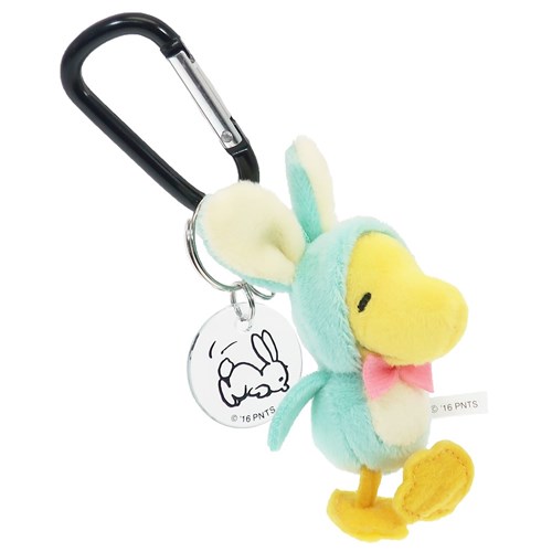 スヌーピー マスコット カラビナ付き ミニ ぬいぐるみ ウッドストックバニー ピーナッツ かわいい キャラクター グッズの通販はau Pay マーケット シネマコレクション 5400円以上で送料無料