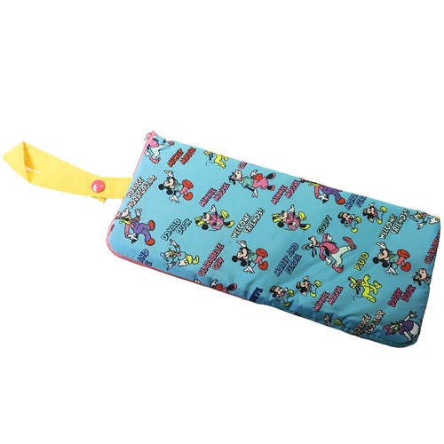 ミッキー フレンズ 折りたたみ傘 ケース アンブレラ マルチケース 19ss ディズニー ペットボトルホルダー キャラクター グッズの通販はau Pay マーケット シネマコレクション 5400円以上で送料無料
