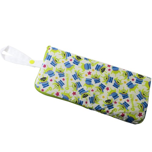 トイストーリー 折りたたみ傘 ケース アンブレラ マルチケース エイリアン ディズニー ペットボトルホルダー キャラクター グッズの通販はau Pay マーケット シネマコレクション 5400円以上で送料無料