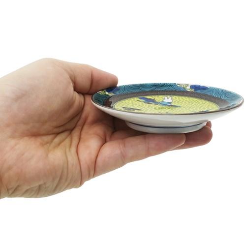 ミッフィー 小皿 九谷焼 青手 ディックブルーナ 和食器 絵本キャラクター グッズの通販はau Pay マーケット シネマコレクション 5400円以上で送料無料