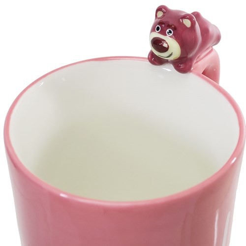 トイストーリー マグカップ のんびり マグ ロッツォハグベア ディズニー 260ml キャラクター グッズの通販はau Pay マーケット シネマコレクション 5400円以上で送料無料