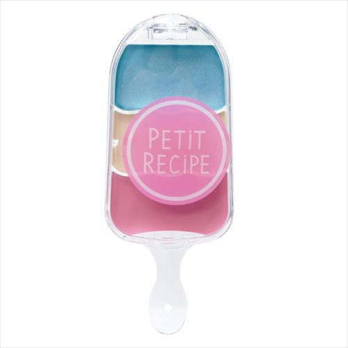 キッズ コスメ アイ チークパレット クリームタイプ Petit Recipe かわいい プチギフト グッズ メール便可の通販はau Pay マーケット シネマコレクション 5400円以上で送料無料