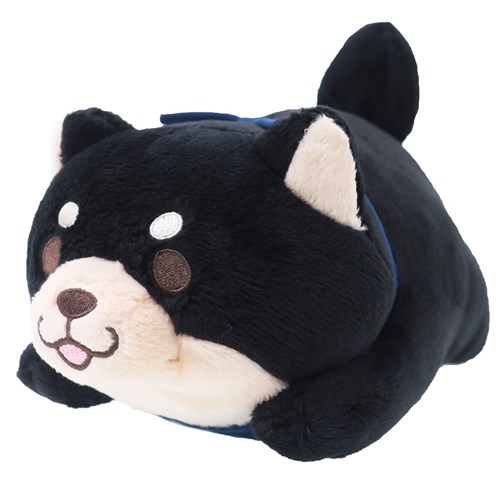 ぬいぐるみ 忠犬もちしば プラッシュドール S 寝そべりポーズ いぬ かわいい キャラクター グッズの通販はau Pay マーケット シネマコレクション 5400円以上で送料無料