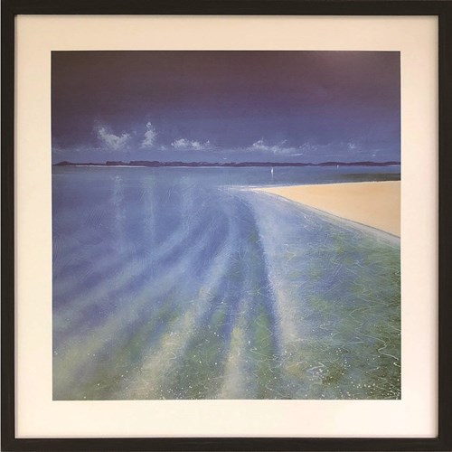 風景画2 富士山エチュード② 画家小木曽誠先生の風景写真より 練習 #水彩画