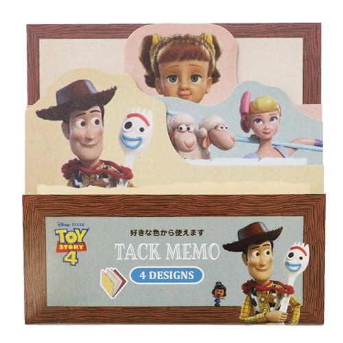 トイストーリー 4 付箋 ダイカット ブロック ふせん アンティーク ディズニー メモ帳 キャラクター グッズの通販はau Pay マーケット シネマコレクション 5400円以上で送料無料