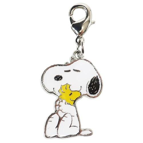 スヌーピー ファスナー マスコット チャムコレ ハグ ピーナッツ メタルチャーム キャラクター グッズ メール便可の通販はau Pay マーケット シネマコレクション 5400円以上で送料無料