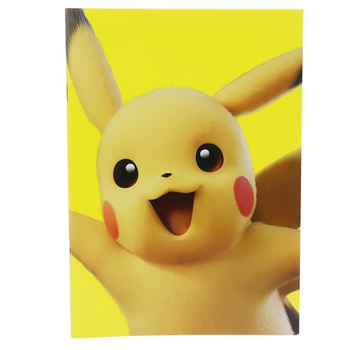 ポケットモンスター ミュウツーの逆襲 Evolution 横罫 ノート A5 ミニ ノート ピカチュウ ポケモン 新学期準備雑貨 メール便可の通販はau Pay マーケット シネマコレクション 5400円以上で送料無料