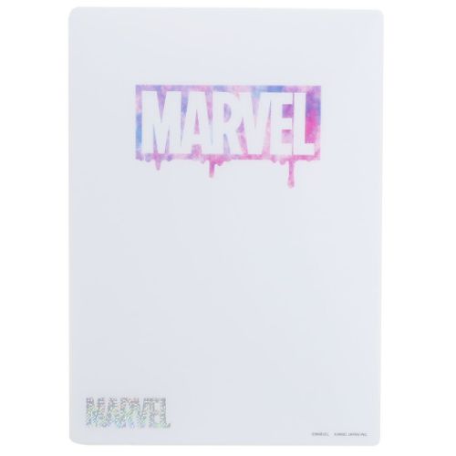 マーベル 下敷き したじき White Marvel 文房具 キャラクター グッズの通販はau Pay マーケット シネマコレクション 5400円以上で送料無料