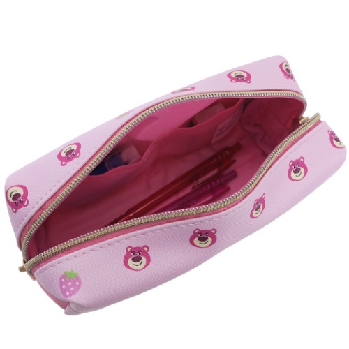 ナラーバー 変形する ファッション ロッツォ ペン ケース Middleboromidday Com