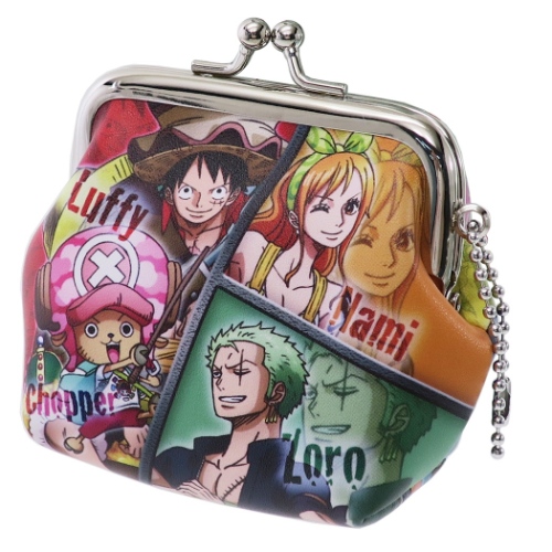 劇場版 ワンピース スタンピード 小銭入れ がまぐちポーチ M 分割 One Piece プチギフト アニメキャラクター グッズの通販はau Pay マーケット シネマコレクション 5400円以上で送料無料