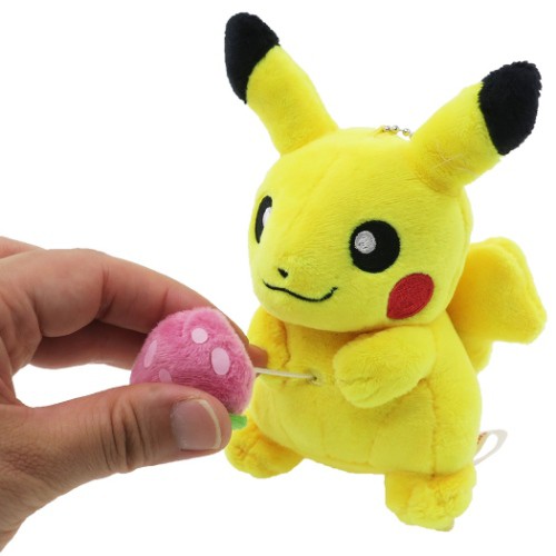 ポケモン ミニ ぬいぐるみ ぶるぶる マスコット ピカチュウ ポケットモンスター ぬいぐるみ キャラクター グッズの通販はau Pay マーケット シネマコレクション 5400円以上で送料無料