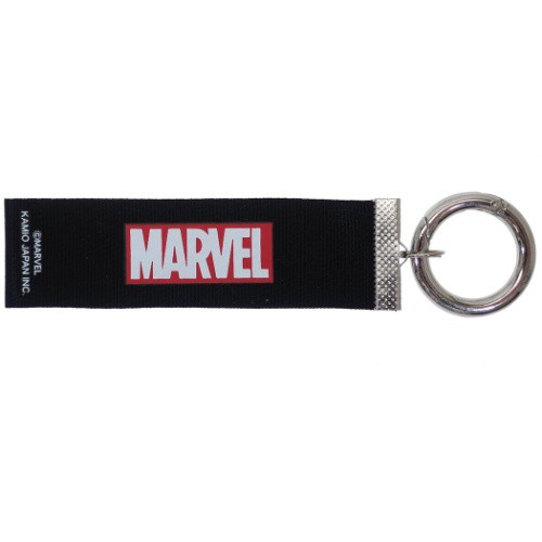 アベンジャーズ ロゴ テープ キーホルダー キーリング Marvel 12cm キャラクター グッズ メール便可の通販はau Pay マーケット シネマコレクション 5400円以上で送料無料