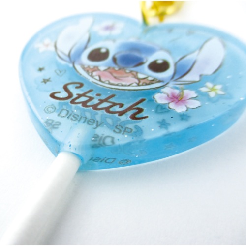 スティッチ ハート型 キャンディ キーホルダー キーリング ディズニー キーチャーム キャラクター グッズ メール便可の通販はau Pay マーケット シネマコレクション 5400円以上で送料無料