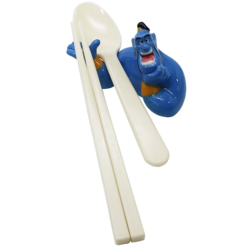 アラジン 箸置き 箸 スプーン置き ジーニー ディズニー かわいい キャラクター グッズの通販はau Pay マーケット シネマコレクション 5400円以上で送料無料