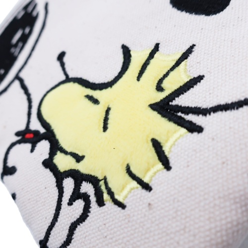 スヌーピー サコッシュ Wポケット ショルダーバッグ ハグ ピーナッツ 16 5 19 2cm キャラクター グッズの通販はau Pay マーケット シネマコレクション 5400円以上で送料無料