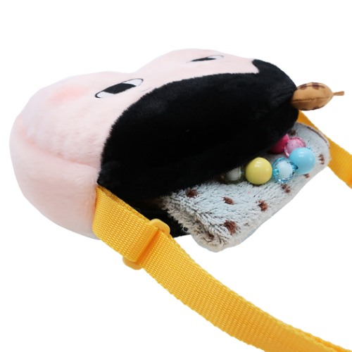 おしりたんてい ミニ ショルダー ぬいぐるみ ポシェット かわいい 絵本キャラクター グッズの通販はau Pay マーケット シネマコレクション 5400円以上で送料無料