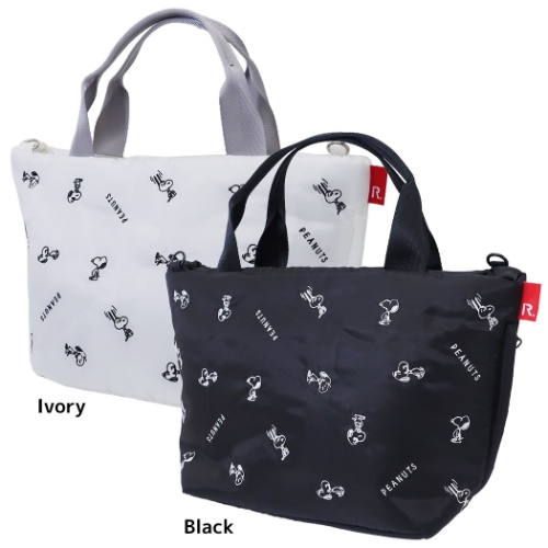 スヌーピー トートバッグ Deli デリエア ピーナッツ 38 25 14cm キャラクター グッズ 送料無料の通販はau Pay マーケット シネマコレクション 5400円以上で送料無料