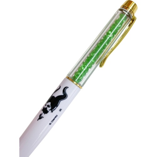 マレフィセント 2 ボールペン クリスタル ペン ディズニー コレクション雑貨 キャラクター グッズ メール便可の通販はau Pay マーケット シネマコレクション 5400円以上で送料無料