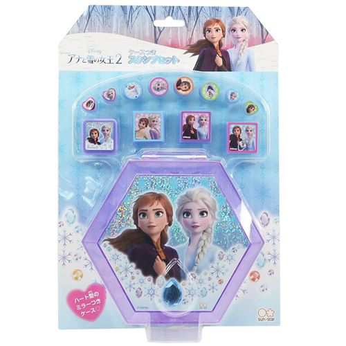 アナと雪の女王 2 はんこセット ケース付きスタンプセット ディズニー 新学期 準備 雑貨 キャラクター グッズの通販はau Pay マーケット シネマコレクション 5400円以上で送料無料