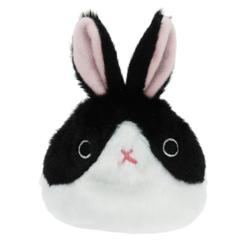 ミニ ぬいぐるみ お手玉 らびだんご マスコット くろしろ ギフト雑貨 うさぎ グッズの通販はau Pay マーケット シネマコレクション 5400円以上で送料無料