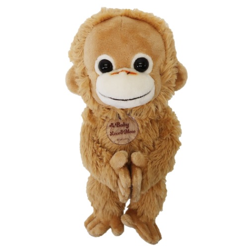 ベイビーココ ナツ ぬいぐるみ ラッシュドール Ss ベイビーロコ かわいい キャラクター グッズの通販はau Pay マーケット シネマコレクション 5400円以上で送料無料