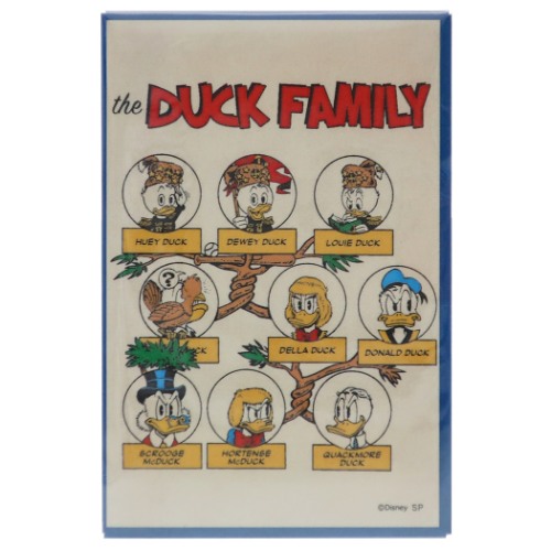 ドナルドダック スクエア マグネット 角 磁石 家系図 ディズニー 8 5 2cm キャラクター グッズ メール便可の通販はau Pay マーケット シネマコレクション 5400円以上で送料無料
