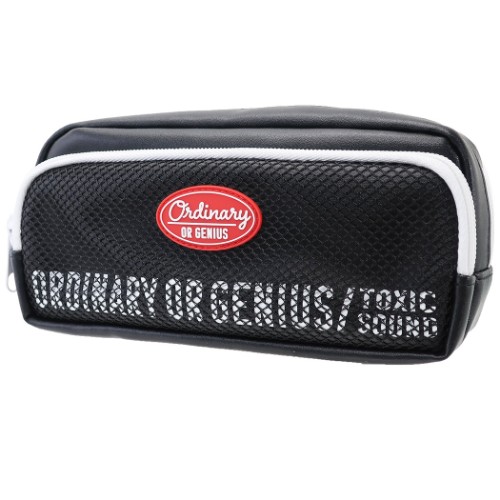 筆箱 Ordinary Or Genius フロント メッシュ ペンケース 19aw 新学期準備雑貨 かわいい グッズの通販はau Pay マーケット シネマコレクション 5400円以上で送料無料