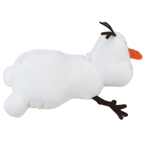 アナと雪の女王2 ぬいぐるみ ペンポーチ 寝そべり ペンケース オラフ ディズニー 筆箱 キャラクター グッズの通販はau Pay マーケット シネマコレクション 5400円以上で送料無料