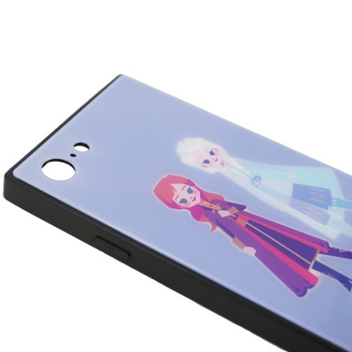 アナと雪の女王 2 Iphone 8 カバー アイフォン8 スクエアガラスケース ふたり ディズニー プレゼント キャラクター グッズの通販はau Pay マーケット シネマコレクション 5400円以上で送料無料