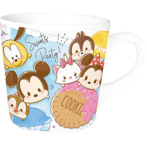 ツムツム マグカップ マグ タオルセット ラブラブ ディズニー キャラマグ キャラクター グッズの通販はau Pay マーケット シネマコレクション 5400円以上で送料無料