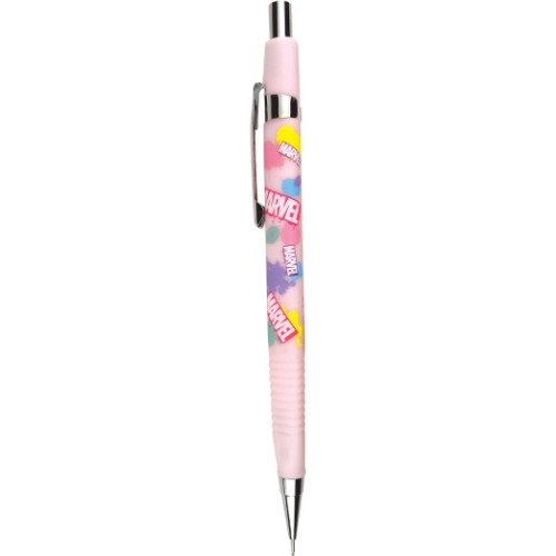 マーベル シャーペン 三角 シャープ メルト Marvel 筆記用具 キャラクター グッズ メール便可の通販はau Pay マーケット シネマコレクション 5400円以上で送料無料