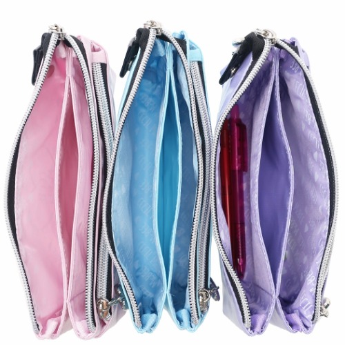 セシルマクビー ペンケース Wポケット ペンポーチ Ver2 Cecil Mcbee 新学期準備雑貨 レディースブランド グッズの通販はau Pay マーケット シネマコレクション 5400円以上で送料無料